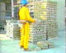 obra (024) SEGURIDAD y SALUD en CONSTRUCCION